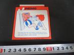 sticker PIEDRO strip Pak beet die bal met beide voeten, Ophalen, Zo goed als nieuw, Bedrijf of Vereniging