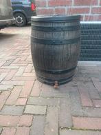 Regenton - 50 cm hoog, Tuin en Terras, Waterpompen, Ophalen of Verzenden, Gebruikt, Handmatig, Regentonpomp