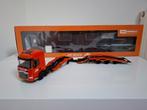 DAF XD, De Rooy, WSI, Hobby en Vrije tijd, Ophalen of Verzenden, Nieuw, Bus of Vrachtwagen, Wsi