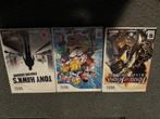 wii spellen prince of persia, dragon ball z, tony hawks, Avontuur en Actie, Ophalen of Verzenden, Zo goed als nieuw, 3 spelers of meer