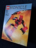 Nieuw sealed Lego 40581 Bionicle Tahu Takua, Nieuw, Ophalen of Verzenden