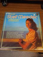 LP's organist Stef Meeder, Ophalen of Verzenden, Gebruikt