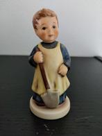 Hummel beeldje 727 'Garden Treasures', Ophalen of Verzenden, Zo goed als nieuw, Hummel