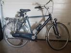 Gazelle herenfiets., Fietsen en Brommers, Fietsen | Heren | Herenfietsen, Ophalen, Gebruikt, Gazelle