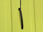 Shungite shungiet hanger mineralen, Ophalen of Verzenden, Mineraal