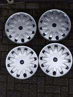 Ford Wieldoppen 16” inch, Auto diversen, Ophalen of Verzenden, Gebruikt