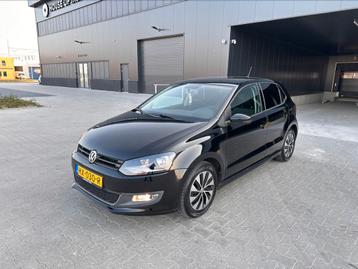Volkswagen Polo 1.0 TSI Navi Airco Cruise EL Ramen NAP 2016 beschikbaar voor biedingen