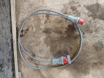  5x16mm² 5m beschikbaar voor biedingen