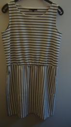 Zomerjurk gestreept van WE zgan, Overige kleuren, WE, Maat 42/44 (L), Ophalen of Verzenden