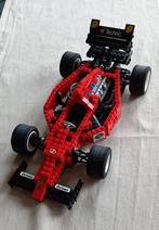 lego Technic 8440, Kinderen en Baby's, Speelgoed | Duplo en Lego, Ophalen, Gebruikt, Complete set, Lego
