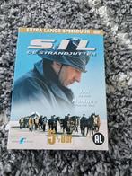 DVD Sil de Strandjutter, Cd's en Dvd's, Alle leeftijden, Ophalen of Verzenden, Zo goed als nieuw