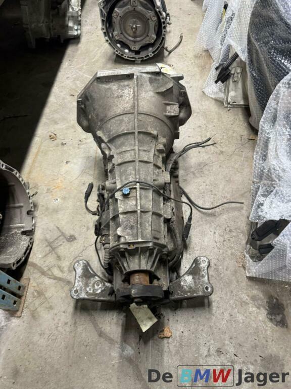 Automaat bak BMW 7-serie E38 730i V8 M60 1421897, Auto-onderdelen, Transmissie en Toebehoren, BMW, Gebruikt, Ophalen of Verzenden