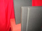 Nieuw: Auralex propanel acoustic panel grijs bekleed 3 st., MTE, AURALEX@OUTLOOK.COM, Nieuw, AURALEX