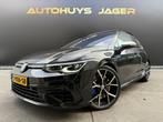 Volkswagen Golf 2.0 TSI R 4Motion|Akrapovic|Panorama|Perform, Auto's, Volkswagen, Automaat, Stof, Gebruikt, Euro 6