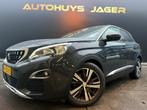Peugeot 3008 1.2 PureTech Allure Automaat, 1199 cc, Leder en Stof, 19 km/l, 3 cilinders