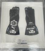 Valtteri Bottas 2021 Mercedes-AMG Petronas Racehandschoenen, Ophalen of Verzenden, Nieuw, Formule 1