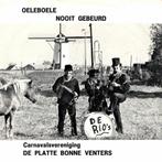 Karnaval -diverse singles Carnaval-diverse plaatsen zielijst, Ophalen, Gelezen