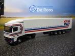 DAF XF 95 R0-Holland / De Greef Woudenberg, Ophalen of Verzenden, Zo goed als nieuw, Bus of Vrachtwagen, Lion Toys