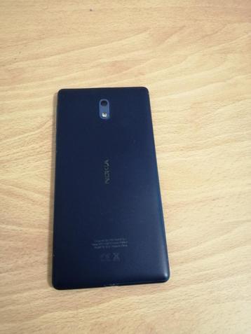 MOET NU WEG!!! NOKIA TA1032 DUAL-SIM 16GB (DEFECT BATTERIJ) beschikbaar voor biedingen
