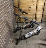 Space Scooter / Step., Fietsen en Brommers, Steps, Ophalen, Gebruikt, Overige typen, Spacescooter