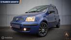 Fiat Panda 1.2 Italia 150, Zeer Uniek, Airco, Garantie, TOP, Auto's, Stof, Gebruikt, Met garantie (alle), Origineel Nederlands