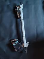 Gordelbrenger W124 Coupé/Cabrio  (RECHTS), Auto-onderdelen, Interieur en Bekleding, Ophalen of Verzenden, Gebruikt, Mercedes-Benz