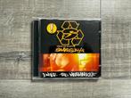 CD Armand van Helden - Sampleslay Sample Slay, Cd's en Dvd's, Ophalen of Verzenden, Zo goed als nieuw