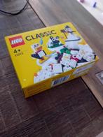 LEGO Classic Creatieve Witte Stenen - 11012 [NEW], Kinderen en Baby's, Speelgoed | Duplo en Lego, Ophalen of Verzenden, Nieuw