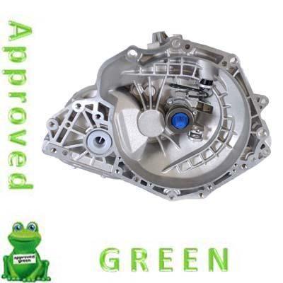 OPEL COMBO TRANSMISSIE / VERSNELLINGSBAK 2009, Auto-onderdelen, Elektronica en Kabels, Gebruikt, ARN erkend, Stiba lid, Erkend duurzaam