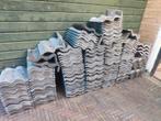 nog goed, Doe-het-zelf en Verbouw, Dakpannen en Dakbedekking, Ophalen, Gebruikt, Steen of Klei, Dakpannen