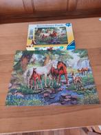 Ravensburger puzzels 300 XXL, Ophalen of Verzenden, Gebruikt