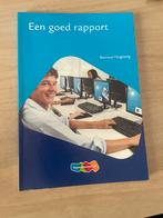Een goed rapport - Nederlands HAVO, Ophalen of Verzenden, Zo goed als nieuw, HAVO, Nederlands
