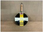 wok 12", Overige materialen, Nieuw, Ophalen of Verzenden, Keramische plaat
