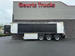 Bremat F3.20 CEMENTDEKVLOER TRAILER/CHAPE/MORTEL/SCREEDPUMPS, Auto's, Overige brandstoffen, Zwart, Origineel Nederlands, Bedrijf