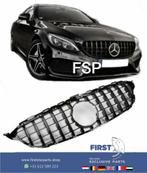 W205 C205 C43 AMG GT GRIL Mercedes C Klasse 2014-2018 PANAME