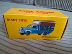 Dinky toys. Studebaker tapisserie. 25L. Atlas. Nieuw.In doos, Ophalen of Verzenden, Nieuw, Dinky Toys