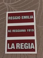 Panini / Sticker / AC Reggiana / Calciatori 2023-2024, Verzenden, Nieuw, Buitenlandse clubs, Poster, Plaatje of Sticker