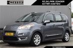 Citroën C3 Picasso 1.4 VTi Exclusive Climate control, Airco, Auto's, Voorwielaandrijving, 15 km/l, 4 cilinders, Bedrijf