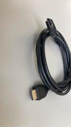 Hdmi high speed kabel - voor €2,50 extra worden opgestuurd, Ophalen of Verzenden, Zo goed als nieuw