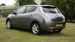 Nissan LEAF Acenta 30 kWh Camera, Stof, Gebruikt, Navigatiesysteem, Leaf