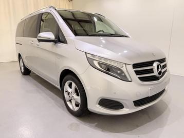 Mercedes-Benz V-Klasse V250d DC Lang Avantgarde Aut7 beschikbaar voor biedingen