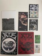 Straykids Ate album chk chk ver. PRE-ORDER BENEFITS, Ophalen of Verzenden, Zo goed als nieuw, Cd of Plaat