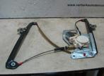 Raammechaniek Elek Links Voor BMW 5 serie (E39) 2002 8252391, Auto-onderdelen, Gebruikt, Petuelring 130, München 80809, , Duitsland