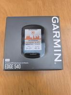 Garmin Edge 540 Solar - Nieuw in doos!, Ophalen of Verzenden, Draadloos, Nieuw