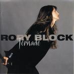 Rory Block - Tornado, Ophalen of Verzenden, 1980 tot heden, Zo goed als nieuw, Blues