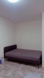 IKEA bed plus matras 140  200 cm, Huis en Inrichting, Overige materialen, Tweepersoons, Zo goed als nieuw, IKEA