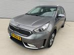 Kia Niro 1.6 GDi Hybrid First Edition Trekhaak | 1300 kg tre, Euro 6, 2 kWh, Leder en Stof, Origineel Nederlands