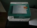 Vaillant SensoHome thermosstaat VRT380/2, Doe-het-zelf en Verbouw, Thermostaten, Ophalen of Verzenden, Nieuw