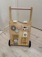 Little dutch loopkar, Ophalen of Verzenden, Gebruikt, Duw- of Trekspeelgoed