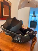 Cybex autostoel cloud G, Kinderen en Baby's, Autostoeltjes, 15 t/m 36 kg, Zo goed als nieuw, Isofix, Ophalen